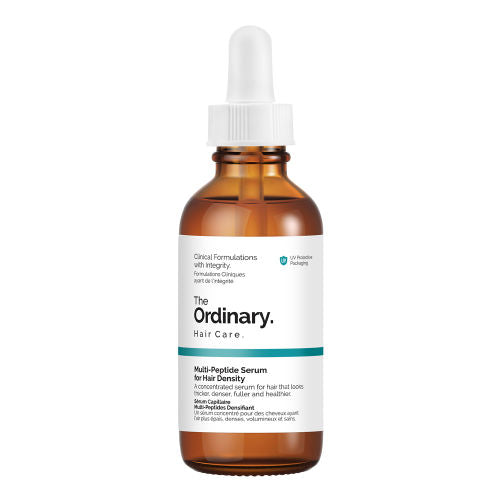 The Ordinary Multi-Peptide Serum For Hair Density 60ml