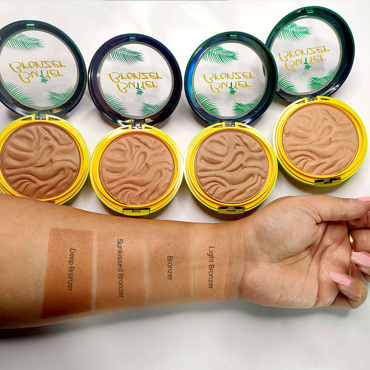 Physicians Formula Butter Bronzer