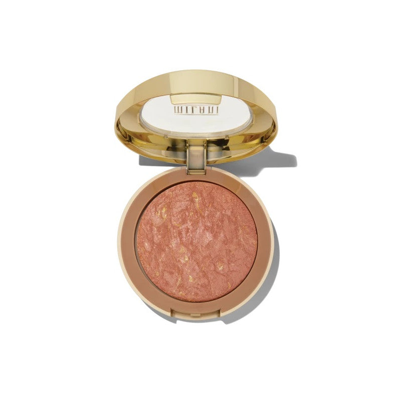 Milani Baked Blush - Rose D&