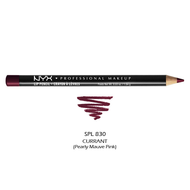 NYX Slim Lip Pencil