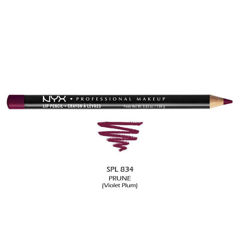 NYX Slim Lip Pencil