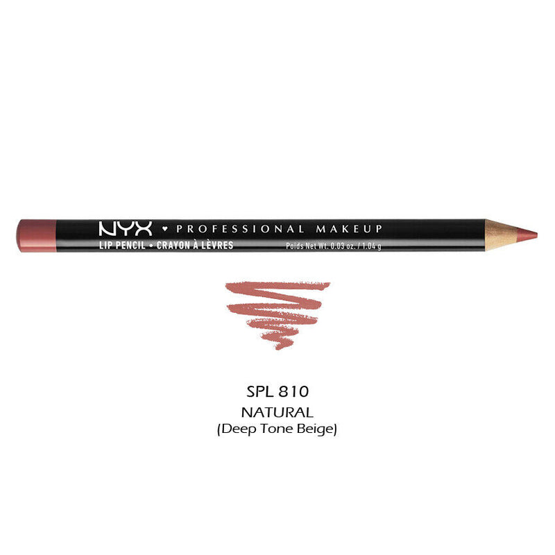 NYX Slim Lip Pencil