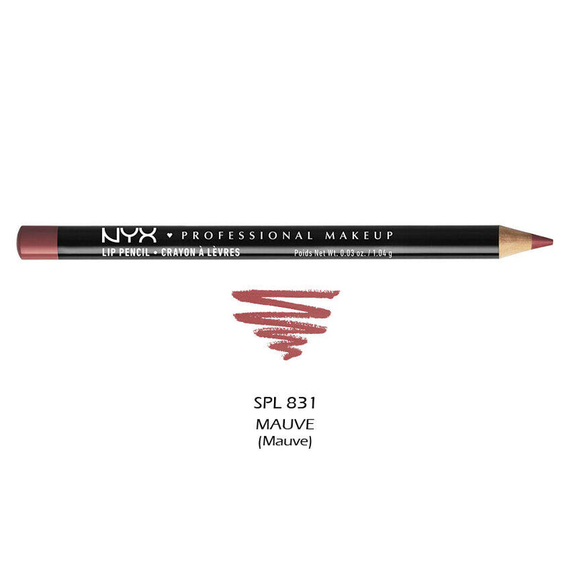 NYX Slim Lip Pencil