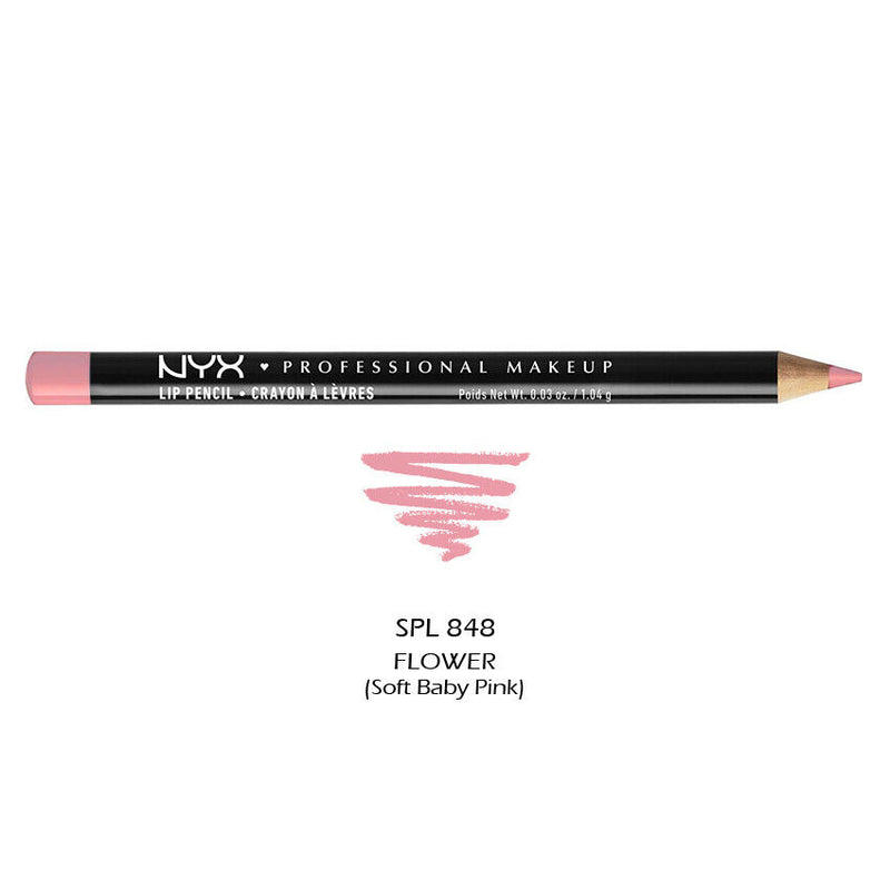 NYX Slim Lip Pencil