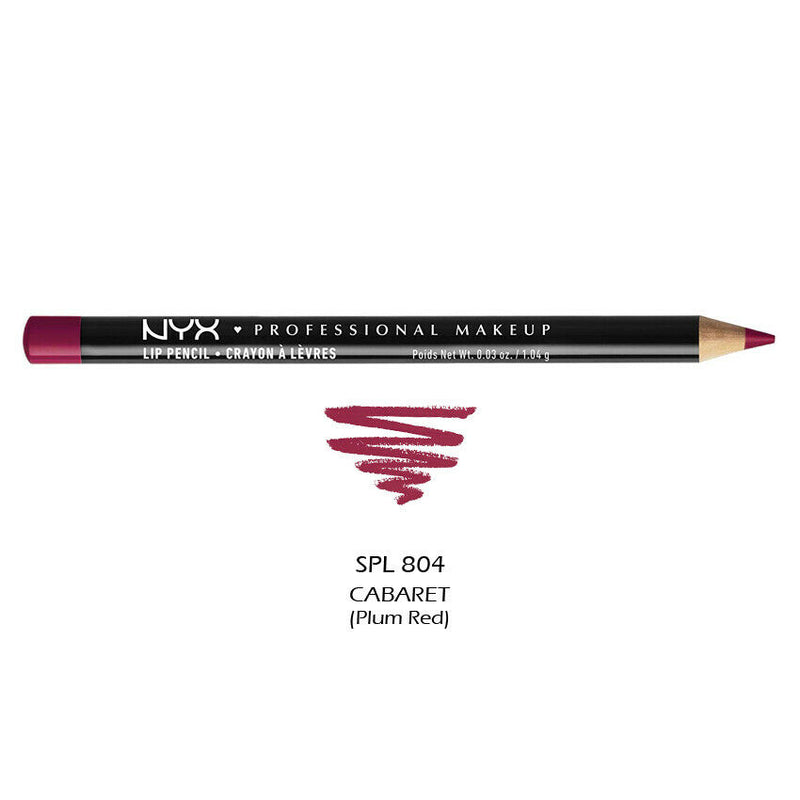 NYX Slim Lip Pencil