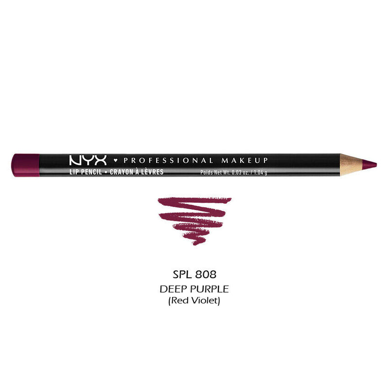 NYX Slim Lip Pencil