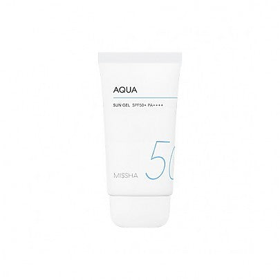 Missha All-Around Safe Block Aqua Sun Gel SPF50+/PA+++ 50ml