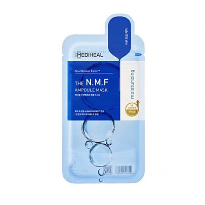 Mediheal The N.M.F Ampoule Mask