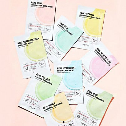 SOME BY MI Real Care Mask
