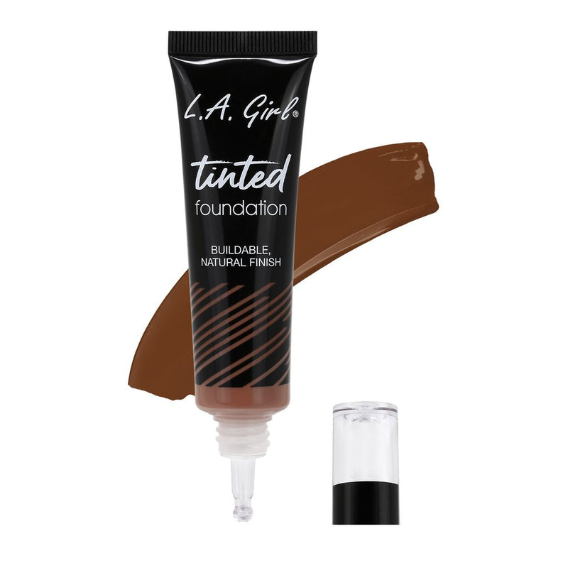 L.A Girl Tinted Foundation