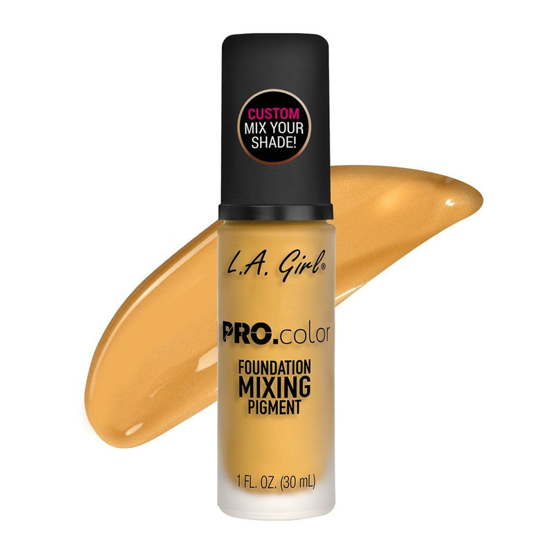 PRO colour Foundation Mixing Pigment
